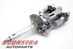Used Steering column housing Mercedes S (W222/V222/X222) 3.0 S-500 Plug-in Hybrid Biturbo 24V Price € 169,00 Margin scheme offered by Boonstra Autoparts