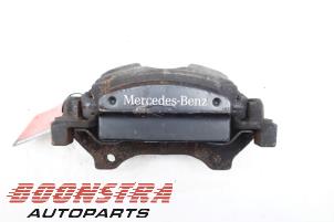 Used Front brake calliper, right Mercedes ML III (166) 3.0 ML-350 BlueTEC V6 24V 4-Matic Price € 59,21 Margin scheme offered by Boonstra Autoparts