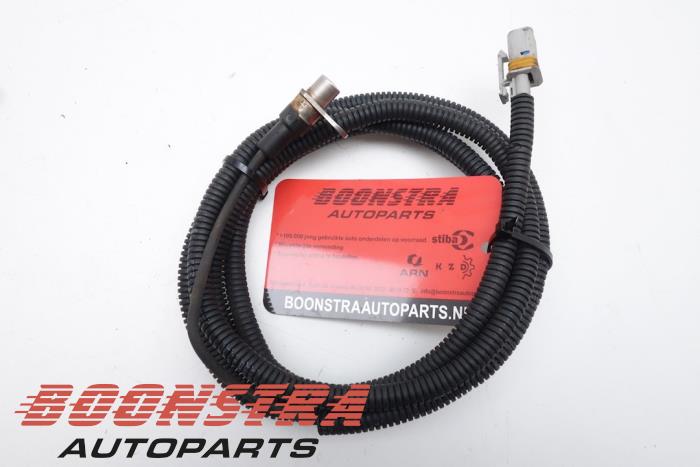 Usados Sensor ABS MAN TGX Precio € 30,19 IVA incluido ofrecido por Boonstra Autoparts