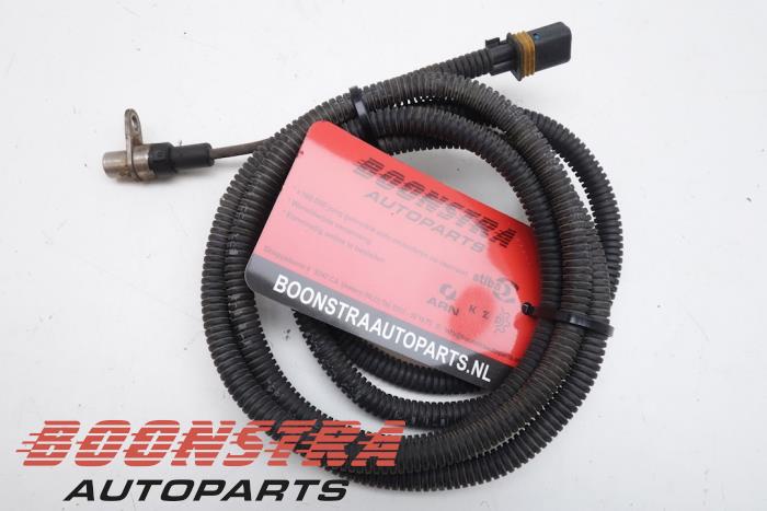 Begagnade ABS-sensor MAN TGX Pris € 53,54 Inklusive moms erbjuds av Boonstra Autoparts