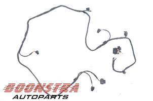 Used Pdc wiring harness Mercedes ML III (166) 3.0 ML-350 BlueTEC V6 24V 4-Matic Price € 29,95 Margin scheme offered by Boonstra Autoparts