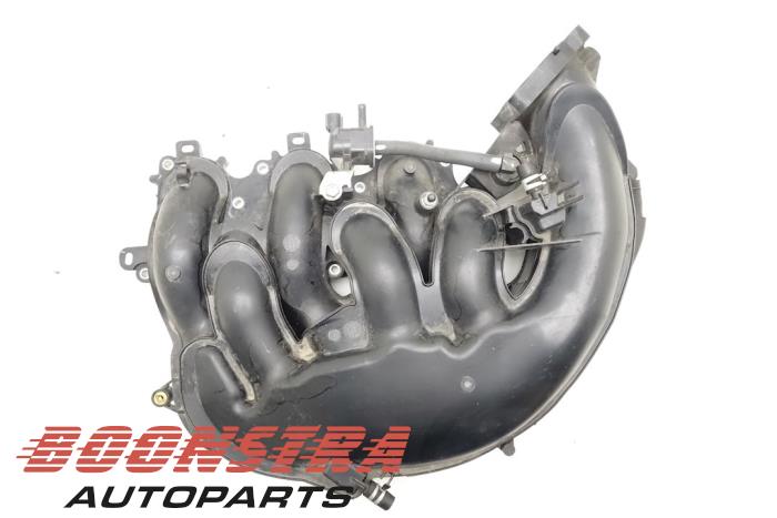 Begagnade Insugsrör Lexus GS (..S19) 450h 3.5 V6 24V Pris € 159,95 Marginaltabell erbjuds av Boonstra Autoparts