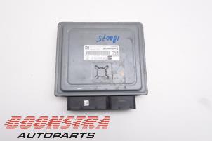 Usagé Calculateur moteur Seat Ibiza IV (6J5) 1.2 TSI Prix € 175,00 Règlement à la marge proposé par Boonstra Autoparts