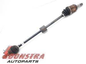 Used Front drive shaft, right Opel Corsa D 1.2 ecoFLEX Price € 36,75 Margin scheme offered by Boonstra Autoparts