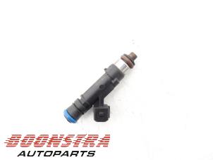 Used Injector (petrol injection) Opel Corsa D 1.2 ecoFLEX Price € 24,95 Margin scheme offered by Boonstra Autoparts