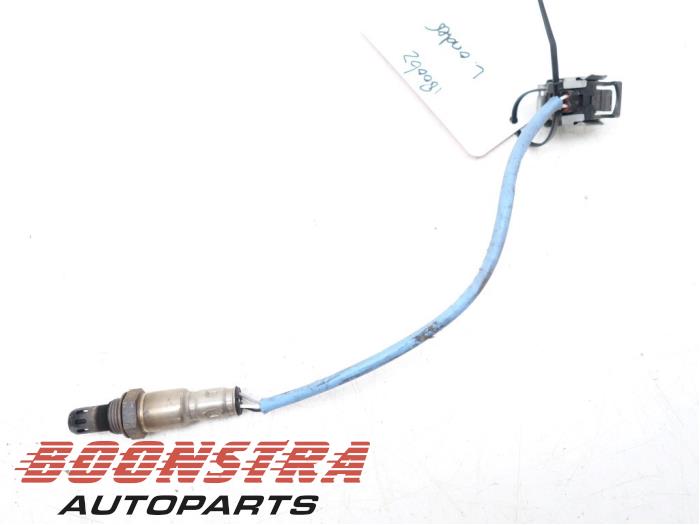 Używane Sonda lambda Mercedes S (222.0/222.1) 3.0 S-500 Plug-in Hybrid Biturbo 24V Cena € 44,25 Procedura marży oferowane przez Boonstra Autoparts