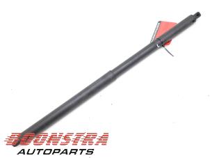 Used Rear gas strut, left Tesla Model S 85D Price € 36,75 Margin scheme offered by Boonstra Autoparts
