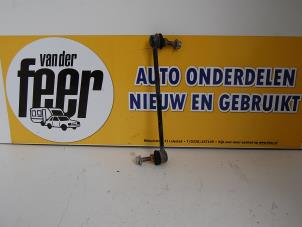 Used Front anti-roll bar Nissan Juke (F15) 1.5 dCi Price € 12,50 Margin scheme offered by Autobedrijf van der Feer