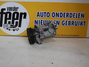 Usados Bomba de aire acondicionado Nissan Juke (F15) 1.5 dCi Precio € 325,00 Norma de margen ofrecido por Autobedrijf van der Feer
