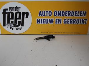 Used Injector (diesel) Peugeot 206 SW (2E/K) 1.4 HDi Price € 50,00 Margin scheme offered by Autobedrijf van der Feer