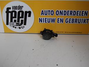 Usados Bomba de vacío de servofreno Peugeot 206 SW (2E/K) 1.4 HDi Precio € 25,00 Norma de margen ofrecido por Autobedrijf van der Feer