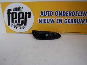 Used Electric window switch Nissan Juke (F15) 1.5 dCi Price € 20,00 Margin scheme offered by Autobedrijf van der Feer