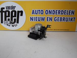 Usados Bomba ABS Nissan Juke (F15) 1.5 dCi Precio € 250,00 Norma de margen ofrecido por Autobedrijf van der Feer