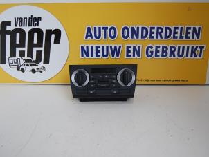 Used Air conditioning control panel Audi A3 Sportback (8PA) 2.0 TDI DPF Price € 75,00 Margin scheme offered by Autobedrijf van der Feer