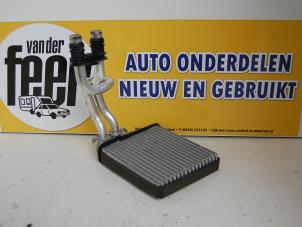 Usados Radiador de calefactor Audi A3 Sportback (8PA) 2.0 TDI DPF Precio € 35,00 Norma de margen ofrecido por Autobedrijf van der Feer