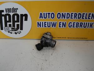 Usados Cuerpo de válvula de mariposa Volkswagen Lupo (6X1) 1.2 TDI 3L Precio € 25,00 Norma de margen ofrecido por Autobedrijf van der Feer