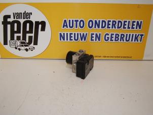 Usagé Pompe ABS Opel Astra H (L48) 1.7 CDTi 16V Prix € 75,00 Règlement à la marge proposé par Autobedrijf van der Feer