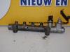 Fuel injector nozzle from a Opel Astra H (L48) 1.7 CDTi 16V 2007