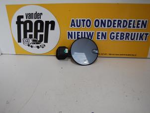 Used Tank cap cover Opel Astra H (L48) 1.7 CDTi 16V Price € 15,00 Margin scheme offered by Autobedrijf van der Feer