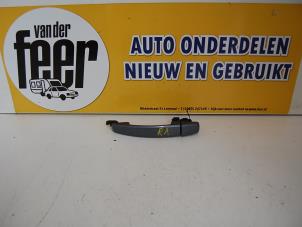 Used Handle Opel Astra H (L48) 1.7 CDTi 16V Price € 17,50 Margin scheme offered by Autobedrijf van der Feer