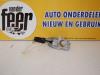 Opel Astra H (L48) 1.7 CDTi 16V Ignition lock + key