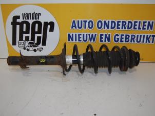 Used Front shock absorber rod, right Toyota Aygo (B10) 1.0 12V VVT-i Price € 45,00 Margin scheme offered by Autobedrijf van der Feer