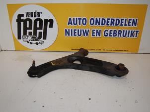 Used Front wishbone, left Toyota Aygo (B10) 1.0 12V VVT-i Price € 25,00 Margin scheme offered by Autobedrijf van der Feer