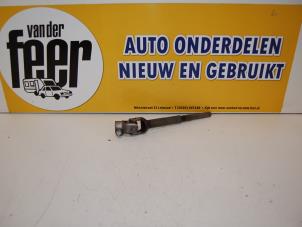 Used Long steering gear Toyota Aygo (B10) 1.0 12V VVT-i Price € 35,00 Margin scheme offered by Autobedrijf van der Feer