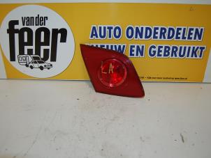 Used Taillight, left Mazda 3 Sport (BK14) 1.6i 16V Price € 17,50 Margin scheme offered by Autobedrijf van der Feer