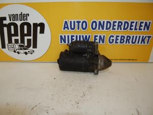 Used Starter Volvo V70 (GW/LW/LZ) 2.5 TDI Price € 40,00 Margin scheme offered by Autobedrijf van der Feer