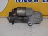 Starter from a Ford Mondeo IV Wagon 2.0 16V 2007