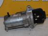 Starter from a Ford Mondeo IV Wagon 2.0 16V 2007