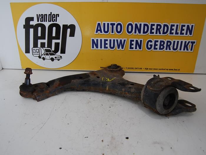 Front wishbone, left from a Ford Mondeo IV Wagon 2.0 16V 2007