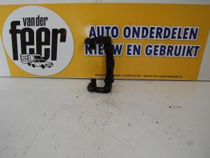 Usagé Etrier avant droit Ford Mondeo IV Wagon 2.0 16V Prix € 17,50 Règlement à la marge proposé par Autobedrijf van der Feer
