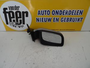 Gebrauchte Außenspiegel rechts Opel Astra G (F08/48) 1.6 16V Preis € 27,50 Margenregelung angeboten von Autobedrijf van der Feer
