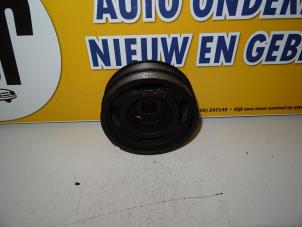 Used Crankshaft pulley Ford Focus C-Max 1.6 16V Price € 35,00 Margin scheme offered by Autobedrijf van der Feer