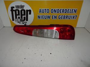 Used Taillight, right Ford Focus C-Max 1.6 16V Price € 30,00 Margin scheme offered by Autobedrijf van der Feer