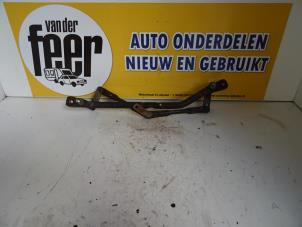 Used Wiper mechanism Kia Picanto (BA) 1.0 12V Price € 35,00 Margin scheme offered by Autobedrijf van der Feer
