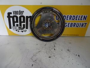 Used Flywheel Mercedes C (W203) 2.2 C-220 CDI 16V Price € 65,00 Margin scheme offered by Autobedrijf van der Feer