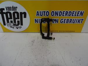 Used Front brake calliperholder, right Mitsubishi Colt (Z2/Z3) 1.3 16V Price € 17,50 Margin scheme offered by Autobedrijf van der Feer