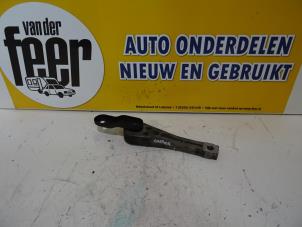 Used Gearbox rubber Seat Leon (1P1) 2.0 TDI DPF Price € 20,00 Margin scheme offered by Autobedrijf van der Feer