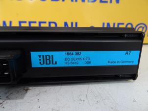 Usagé Amplificateur radio Peugeot 207/207+ (WA/WC/WM) 1.6 HDi 16V Prix € 65,00 Règlement à la marge proposé par Autobedrijf van der Feer
