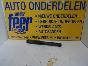 Used Rear shock absorber, left Fiat Panda (169) 1.2 Fire Price € 20,00 Margin scheme offered by Autobedrijf van der Feer