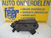 Air box from a Opel Combo, 2012 / 2018 1.3 CDTI 16V ecoFlex, Delivery, Diesel, 1.248cc, 66kW (90pk), FWD, A13FD, 2012-02 / 2018-12 2013