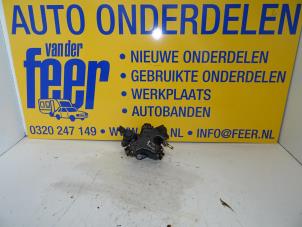 Usagé Pompe carburant mécanique Opel Combo Prix € 150,00 Règlement à la marge proposé par Autobedrijf van der Feer