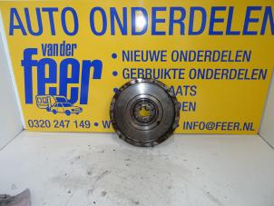Gebrauchte Schwungrad Opel Combo Preis € 65,00 Margenregelung angeboten von Autobedrijf van der Feer