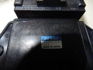 Used Heater resistor Toyota Corolla Verso (R10/11) 2.2 D-4D 16V Price € 15,00 Margin scheme offered by Autobedrijf van der Feer