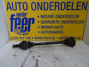 Used Drive shaft, rear right BMW 3 serie Touring (E91) 325d 24V Price € 75,00 Margin scheme offered by Autobedrijf van der Feer