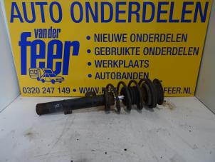 Used Front shock absorber rod, right BMW 3 serie Touring (E91) 325d 24V Price € 65,00 Margin scheme offered by Autobedrijf van der Feer