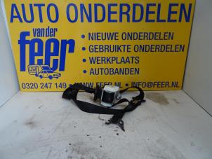 Used Front seatbelt, right BMW 3 serie Touring (E91) 325d 24V Price € 35,00 Margin scheme offered by Autobedrijf van der Feer